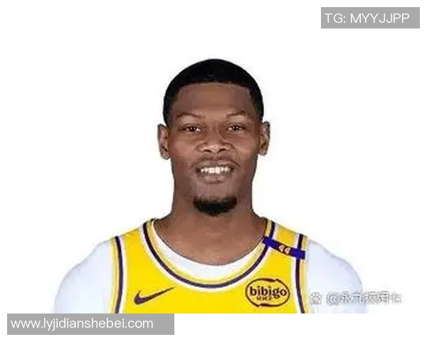 卡姆雷迪什的篮球旅程与未来潜力分析