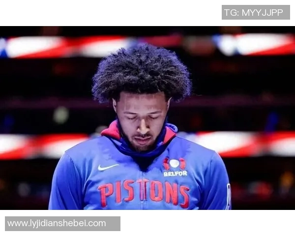 凯德坎宁安在NBA的崛起与未来发展潜力分析