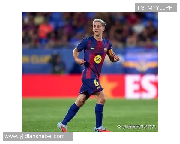 加维的足球之路：从青训小将到世界级球星的成长故事