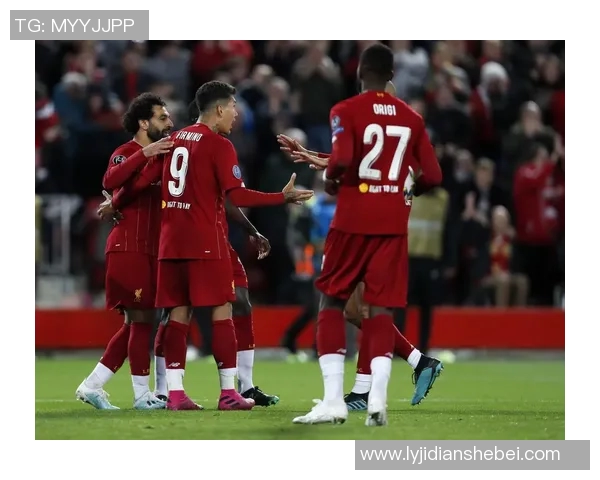 利物浦与萨尔茨堡精彩对决直播全程回顾与分析