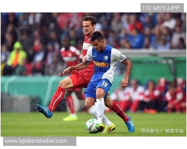 波鸿与纽伦堡精彩对决完整视频回放尽享比赛精彩瞬间