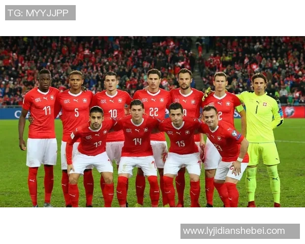 爱尔兰与瑞士足球历史交锋回顾与战绩分析