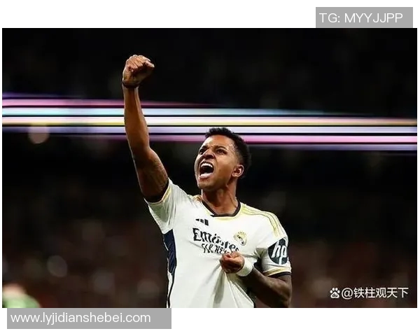 罗德里戈的成长之路：从青涩少年到足球明星的蜕变与奋斗