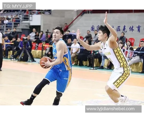 赵泰隆：从篮球新星到职业生涯巅峰的励志之路与成长故事