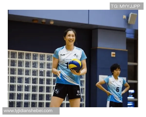 深度对话王敏分享她的排球人生与成长故事探索运动员的心路历程